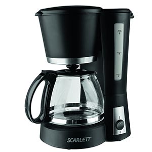 Кофеварка Scarlett SC-038