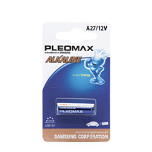 Батарейка PLEOMAX (Samsung) A27