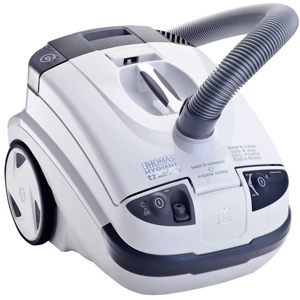 Пылесос Thomas TWIN T2 Hygiene PLUS