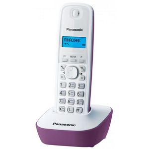 Телефон Panasonic KX-TG1611