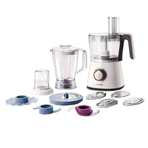 Комбайн Philips HR 7761