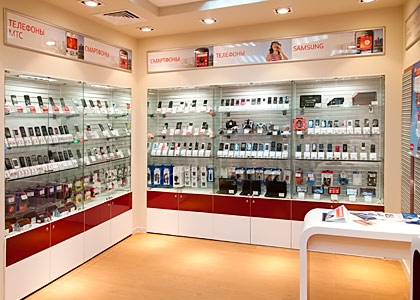 Магазин Мтс Телефон Samsung