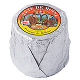 Сыр Тет Де Муан 52% Швейцария
