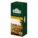 Чай Ахмад 25п Цейлонский