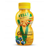 Био-овсяный продукт Велле 250г черника