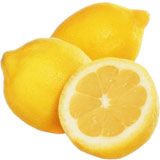 Лимоны ЮАР