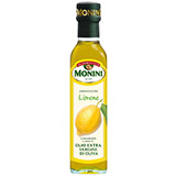 Масло оливковое Монини 250мл Экстра Вирджин лимон