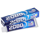 Зубная паста Дентал клиник 2080 Оригинал 120г Натуральная мята