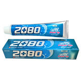 Зубная паста Дентал клиник 2080 Фреш Ап 120г освежающая