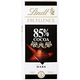 Шоколад Линдт Экселенс 100г горький 85% какао