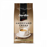 Кофе Жардин 250г Американ Крема зерно