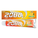 Зубная паста Дентал клиник 2080 Фреш Ап 120г Витаминный уход