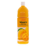 Напиток фруктовый Лотте 1,5л манго