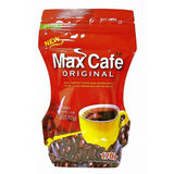 Кофе Макстайм 170г оригинал пач.