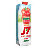 Сок Джей 7 0,97л томатный