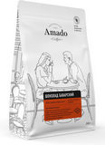 Кофе Амадо зерно 200г Баварский шоколад