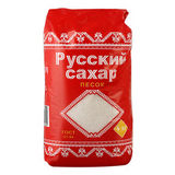 Сахар Русский 1кг песок