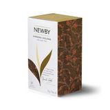 Чай Ньюби 25пак Женьшеневый улун