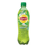 Напиток Липтон 0,5л зеленый чай