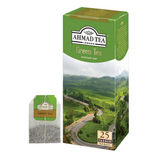 Чай Ахмад 25п*2г Зеленый