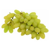 Виноград зеленый Киш-Миш Турция