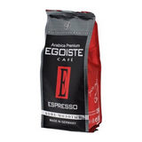Кофе Эгоист 250г Эспрессо в зернах