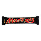 Батончик Марс 81г Макс