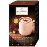 Кофейный напиток Нидереггер 250г Горячий шоколад Марципан