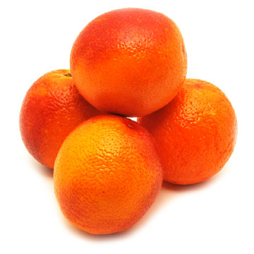 Апельсины Гранатовые ЮАР