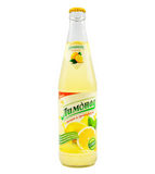 Лимонад Алтунинь 0,5л с/б Лимон и грейпфрут