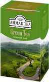 Чай Ахмад 100г зеленый