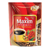 Кофе Максим 150г м/у