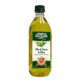 Масло оливковое Конди 1л рафинированное Санса ди Олива пл/б