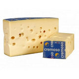 Сыр Кремозо Премьер 45% Швейцария