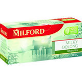 Чай Милфорд 1,75г*20п зеленый молочный оолонг