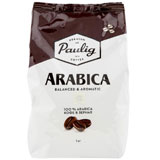 Кофе Поли 1кг Арабика зерно