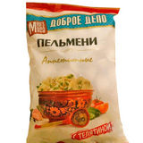 Пельмени Аппетитные 800гр Доброе дело