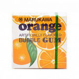 Ж/резинка Марукава 5,4г Апельсин