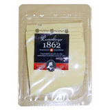 Сыр Люстенбергер 1862 50% 110г орехово-сладкий