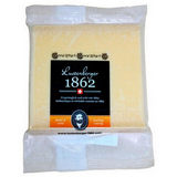Сыр Люстенбергер 1862 50% 150г фруктово-пряный