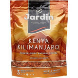 Кофе Жардин 75г Кения Килиманджаро пакет