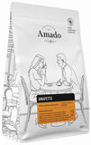 Кофе Амадо 200г Амаретто зерно
