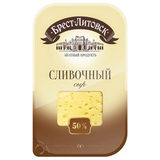 Сыр Брест-Литовский 150г 50% сливочный