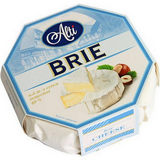 Сыр Бри Алти мягкий 125г 60%