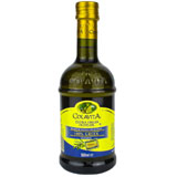 Масло оливковое Колавита 0,5л Грек раф с/б