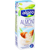 Напиток Альпро миндальный 250мл обогащ.кальц/витаминами