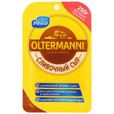Сыр Валио Ольтермани 45% 130г сливочный
