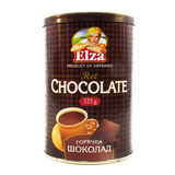 Напиток ЭЛЗА 325г горячий шоколад ж/б
