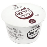 Йогурт ГринАгро 3,5% 150г маракуя