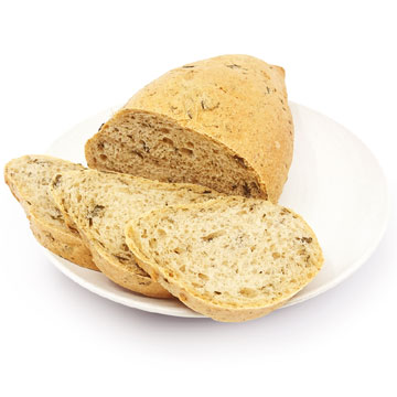 (НК) Хлеб Морской